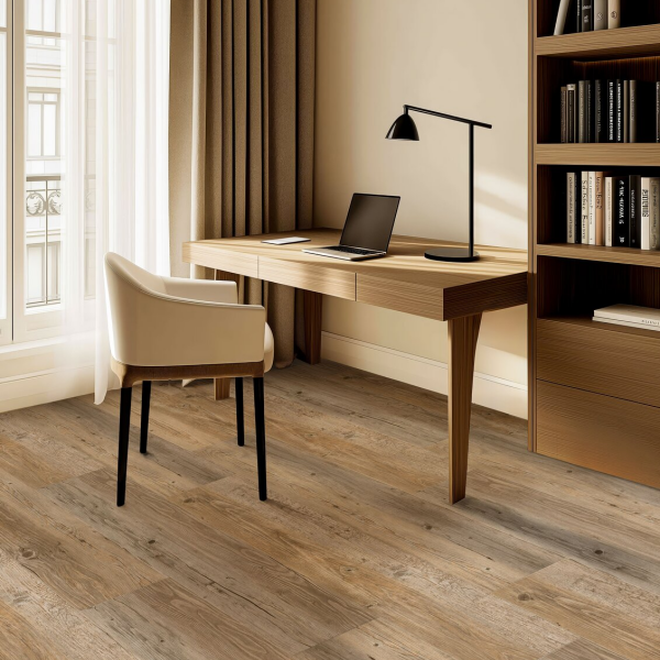 GERFLOR CREATION 40 CLIC ACOUSTIC 0455 LONG BOARD